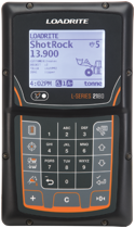 Весы на погрузчик Loadrite™ L2180™