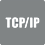 Интерфейс связи TCP/IP (Ethernet-порт) Интерфейс связи TCP/IP (Ethernet-порт)